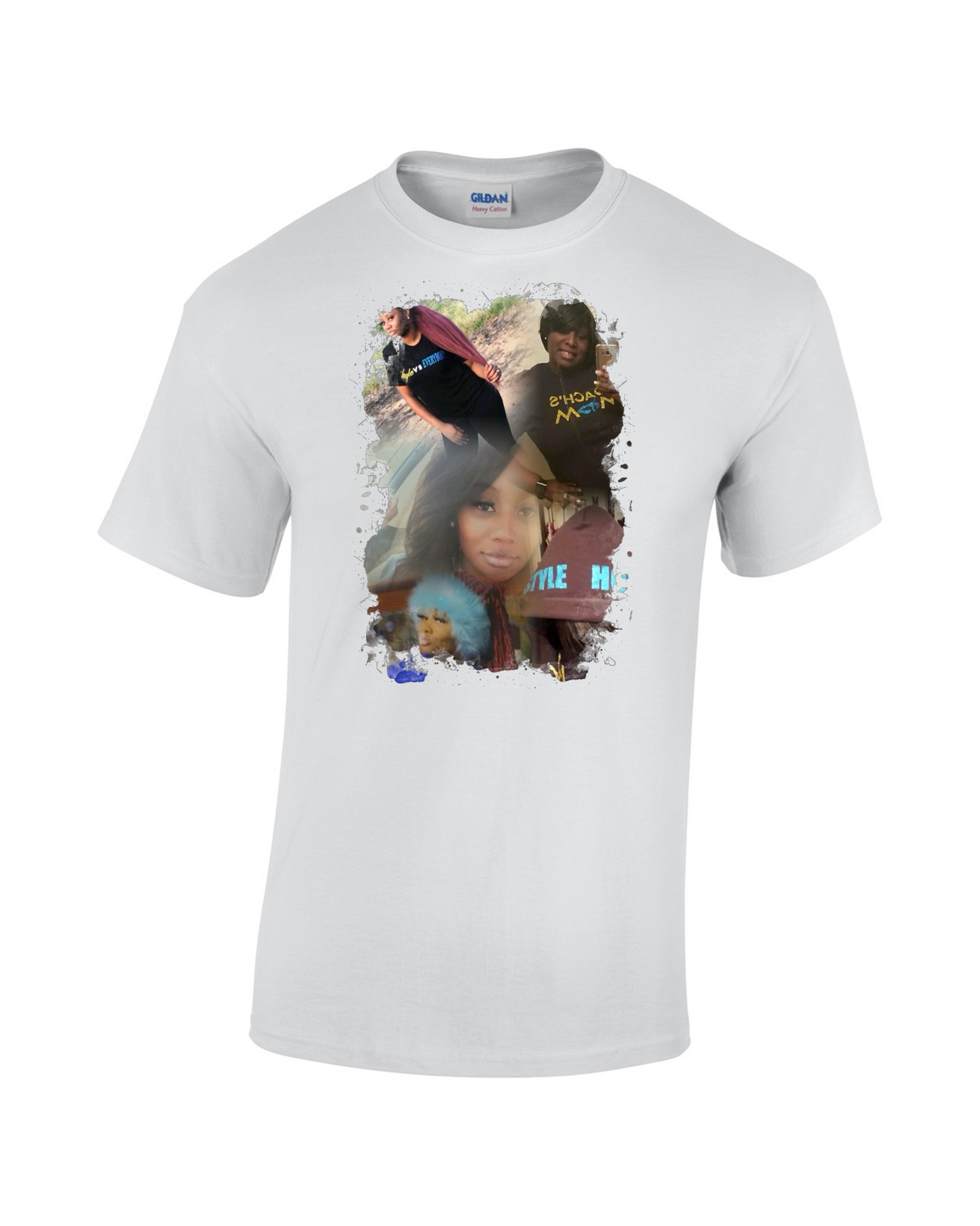 CUSTOM -13x19 (Front Only)