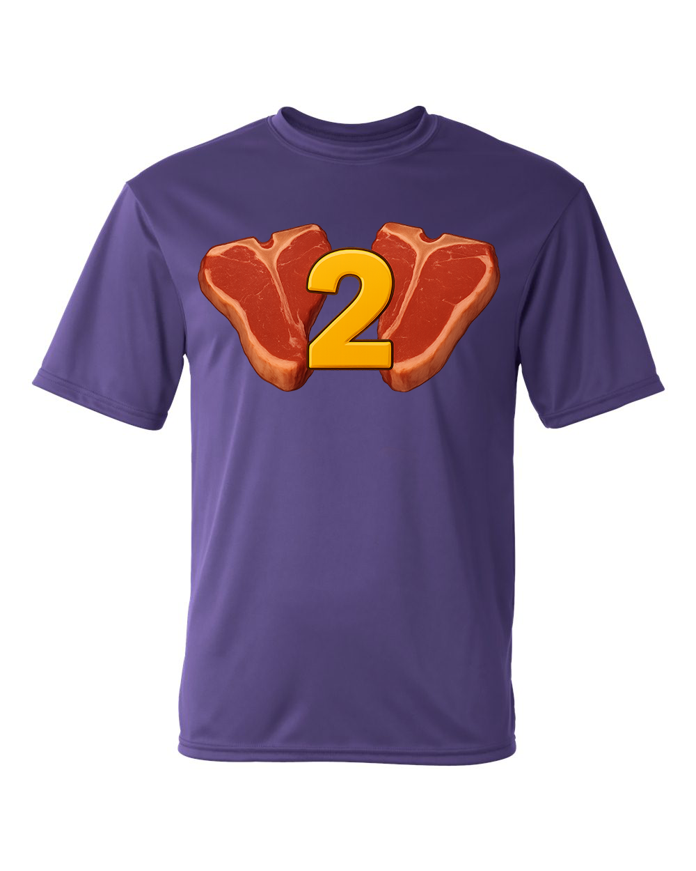 Meat 2 Meat T-Shirt