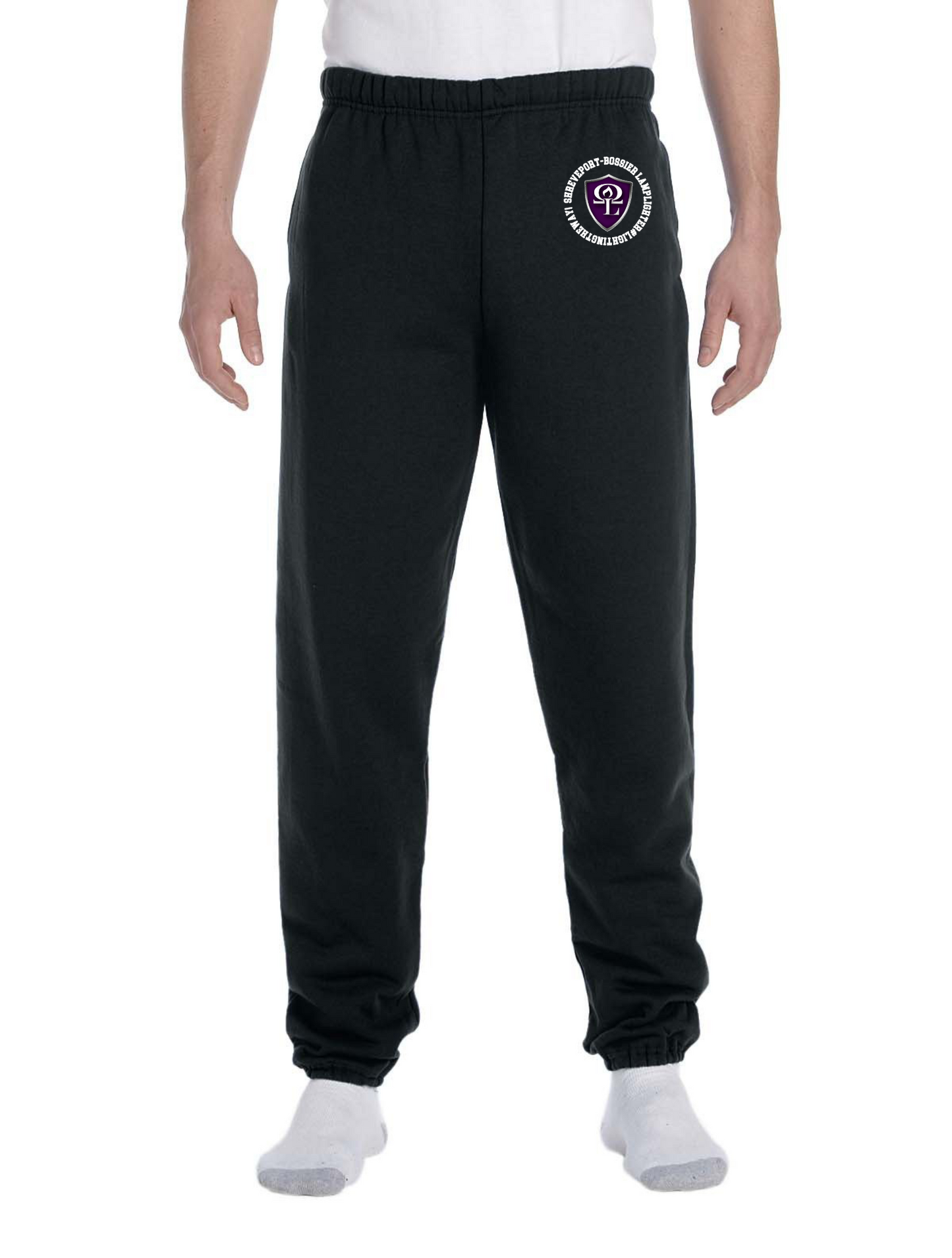 Lamplighter Jogger Sweatpants