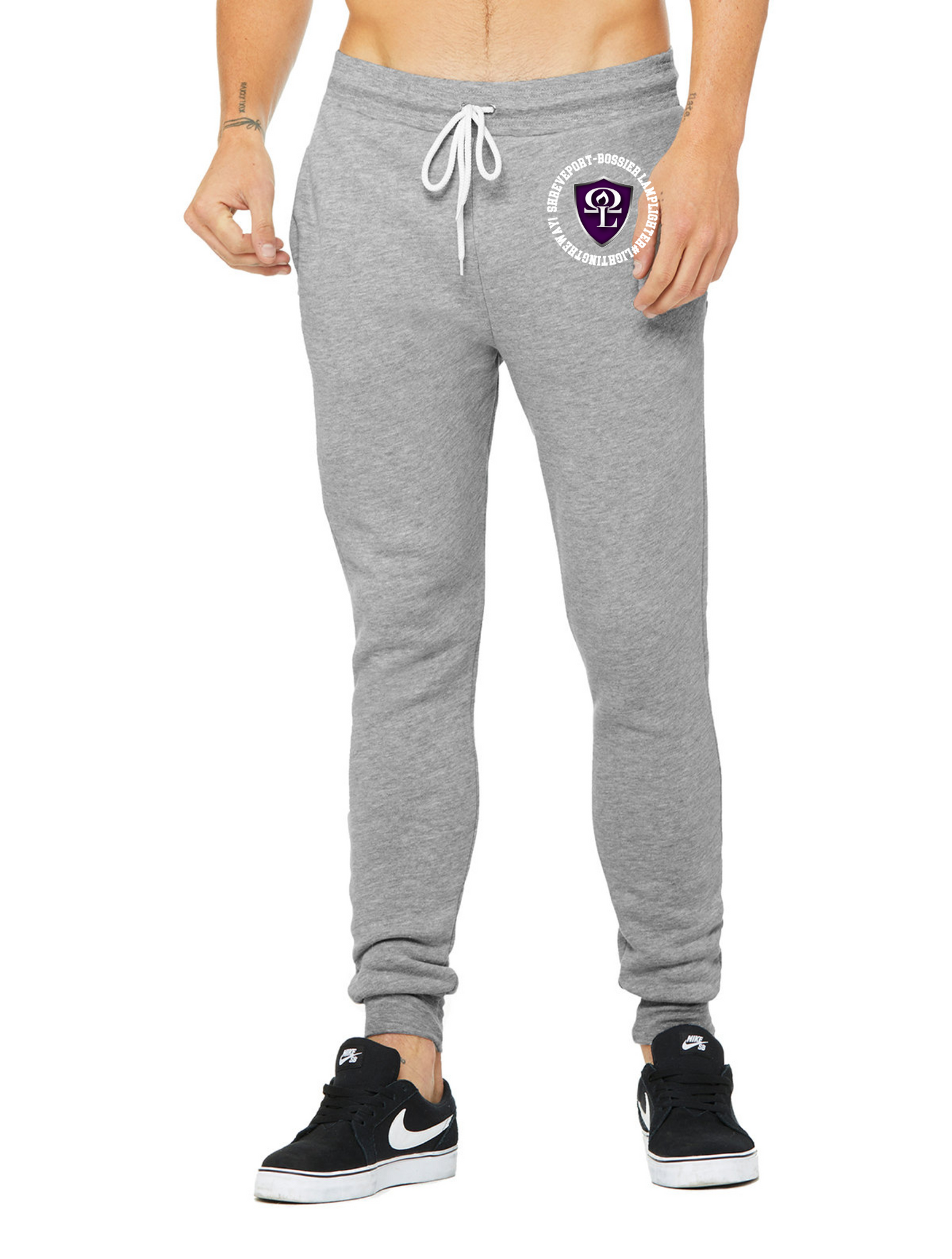 Lamplighter Jogging Pants