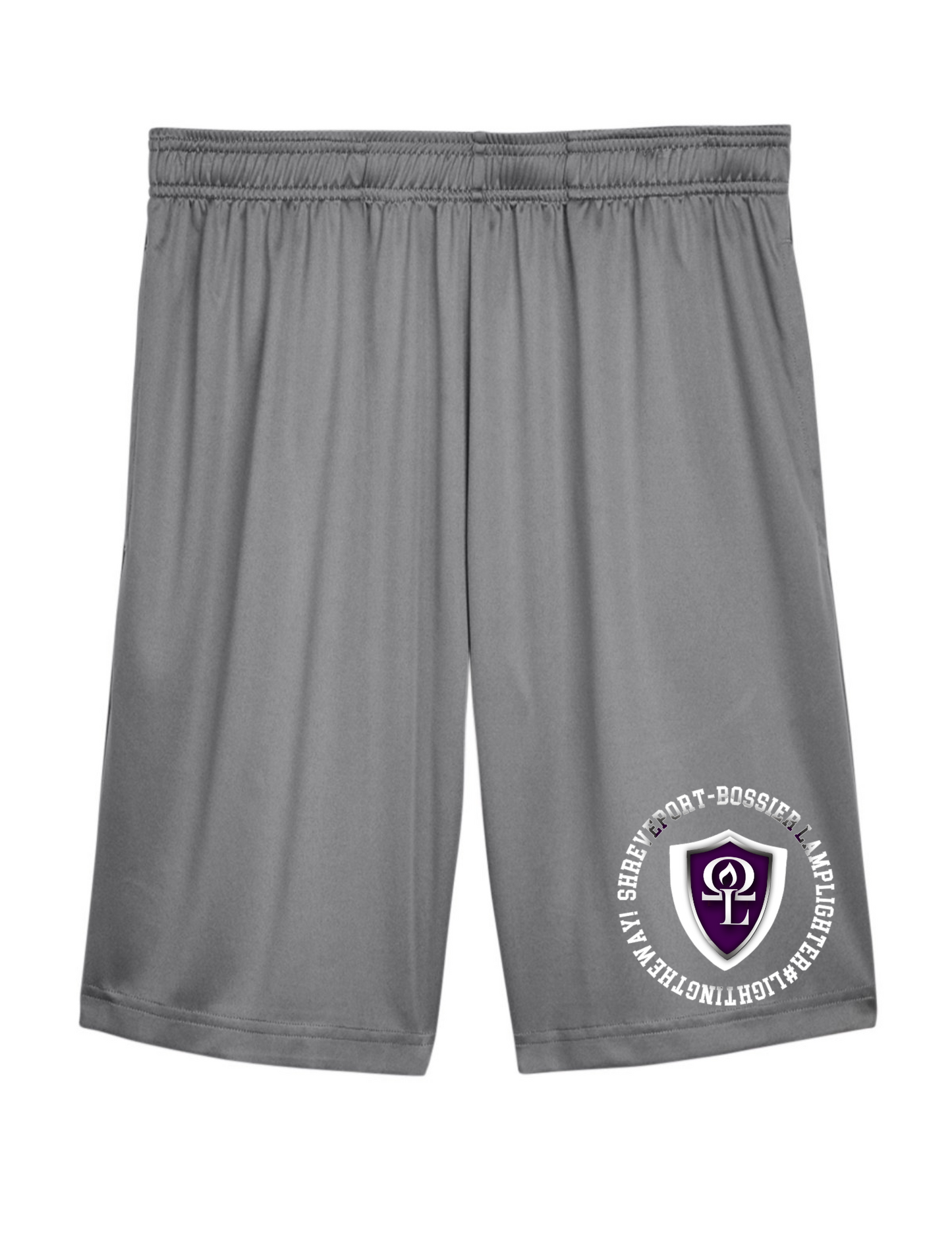 Lamplighter Performance Shorts