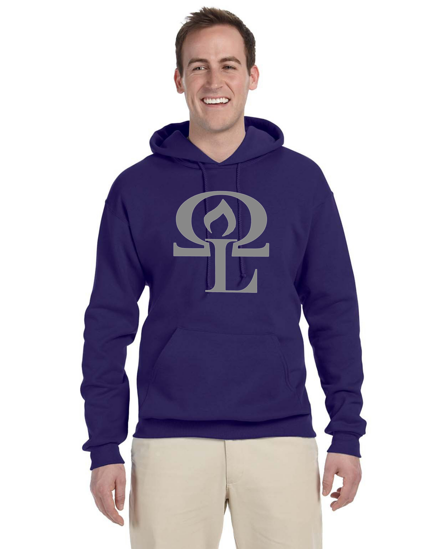 Lamplighter Hoodie