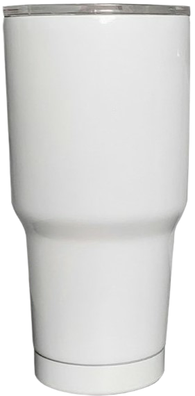 30 oz "Curve Tumbler"