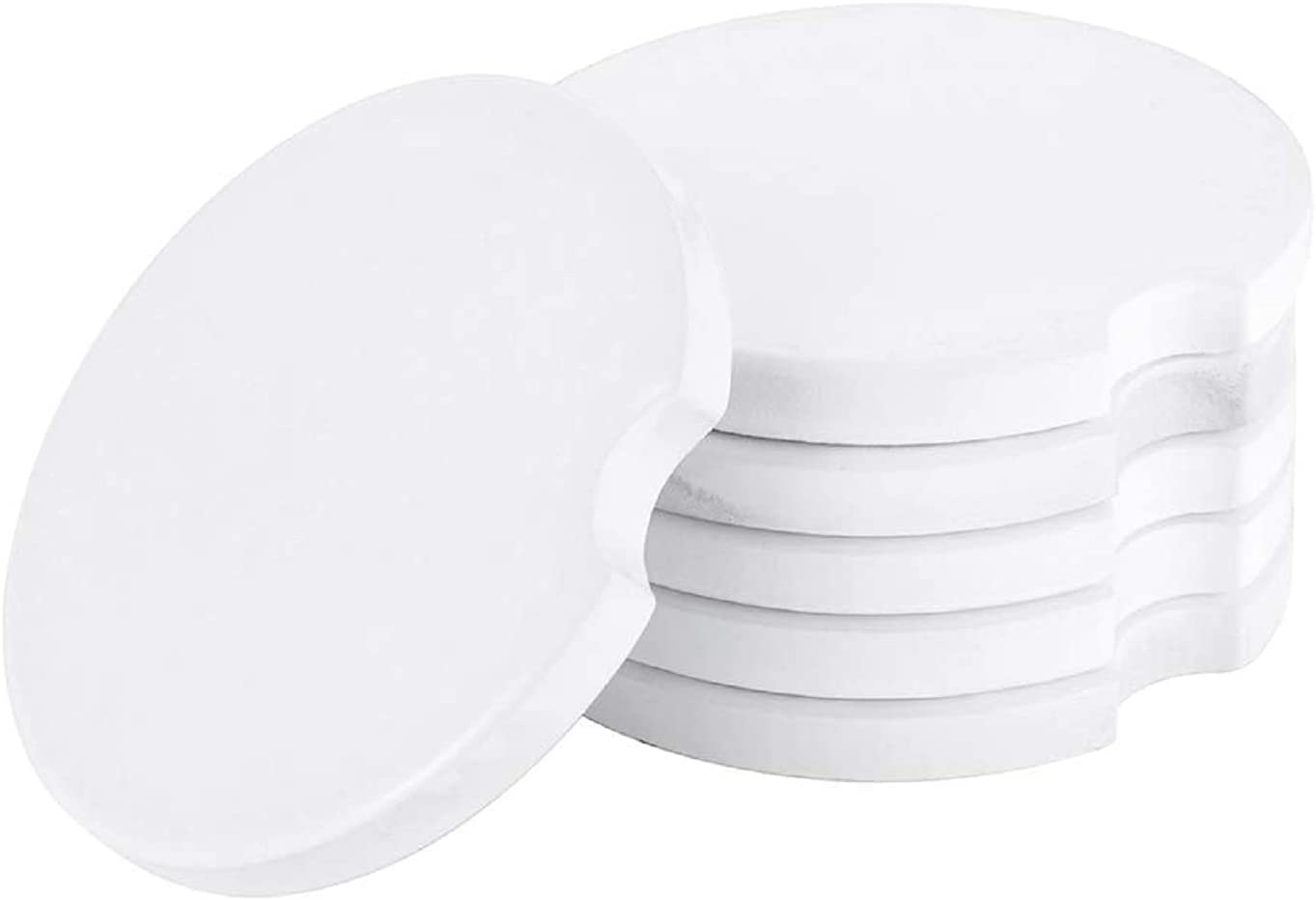 CUSTOM - Car Coasters