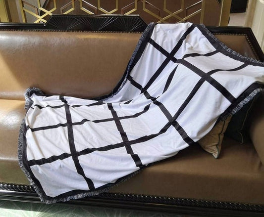 CUSTOM - 20 Panel Blanket