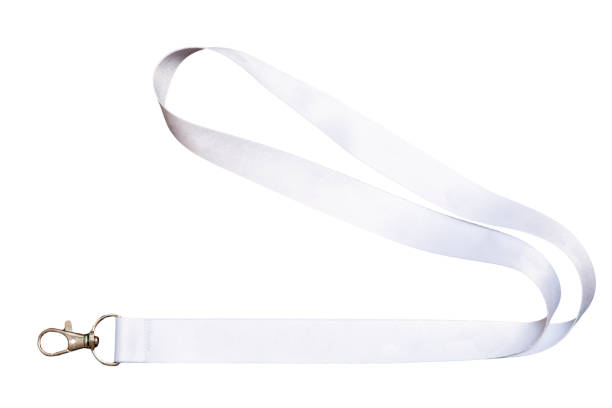 CUSTOM - Lanyard