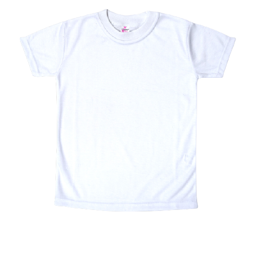 Toddler Sublimation Shirts (Laughing Giraffe)