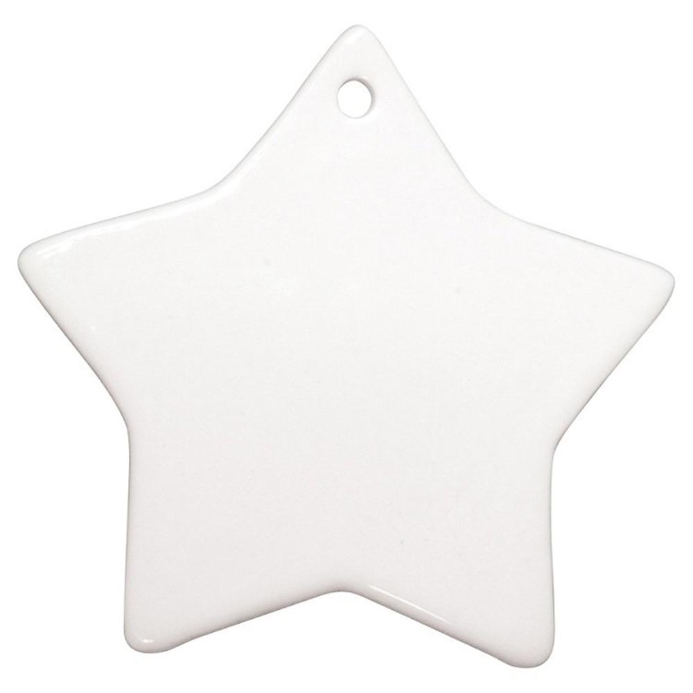 Star Ornament