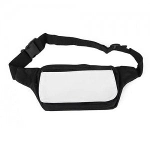 Waist Bag (Fanny Pack)
