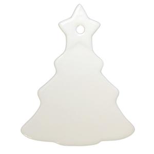 Tree Ornament 10 Pack