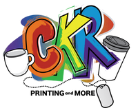 CKR Printing and More