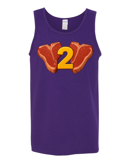Meat 2 Meat Tank