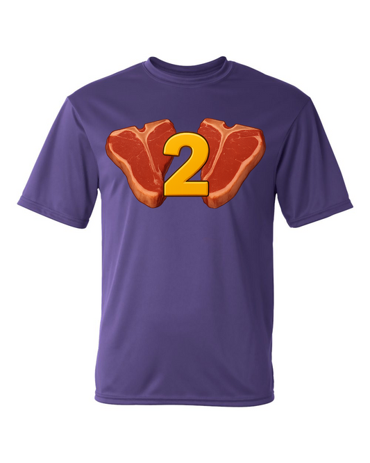 Meat 2 Meat T-Shirt