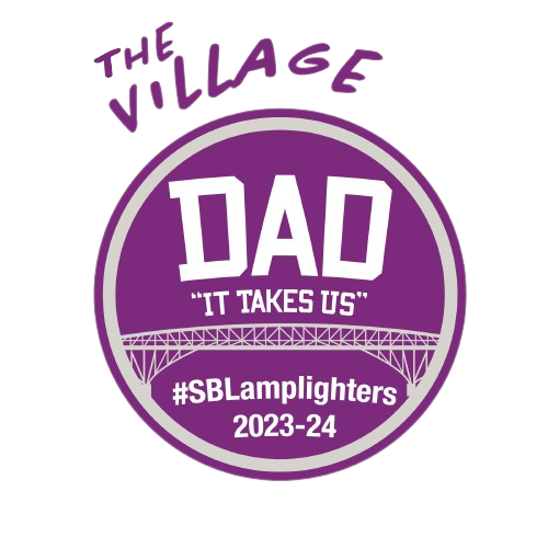 Lamplighter The Village T-Shirt